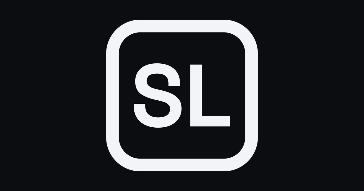 Stanley Labs - Websites & Software